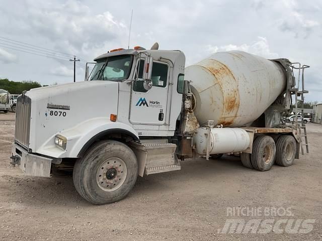 Kenworth T800 Kita