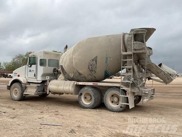 Kenworth T800 Kita