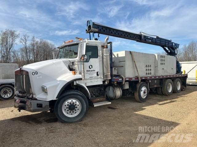 Kenworth T800 Kita