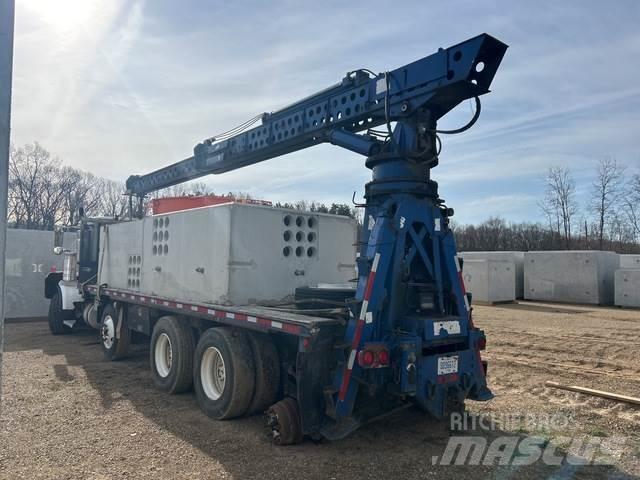 Kenworth T800 Kita
