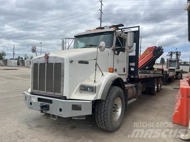 Kenworth T800 Kita