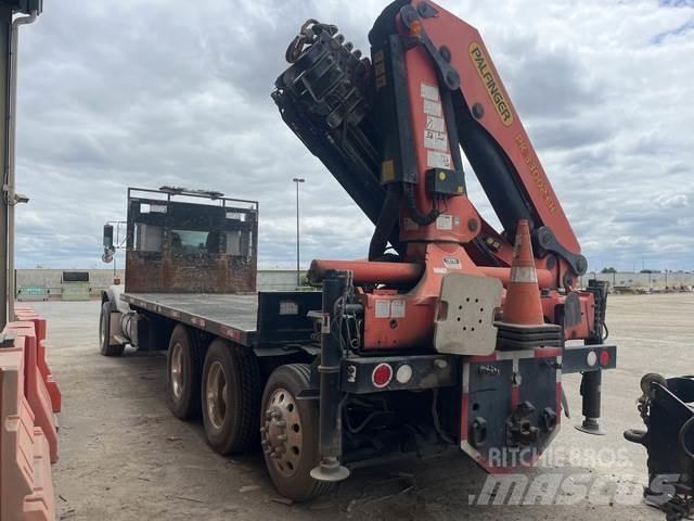 Kenworth T800 Kita