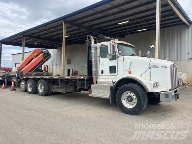 Kenworth T800 Kita