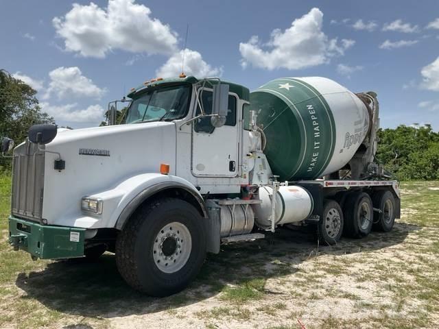 Kenworth T800 Kita