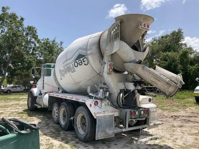Kenworth T800 Kita