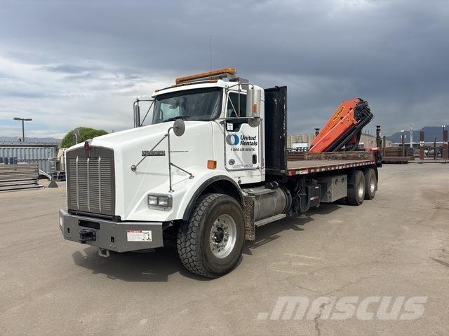 Kenworth T800 Kita