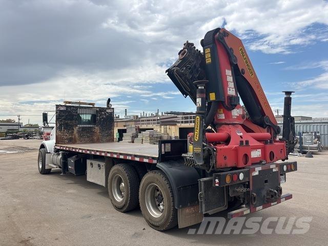 Kenworth T800 Kita