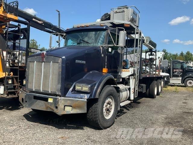 Kenworth T800 Kita