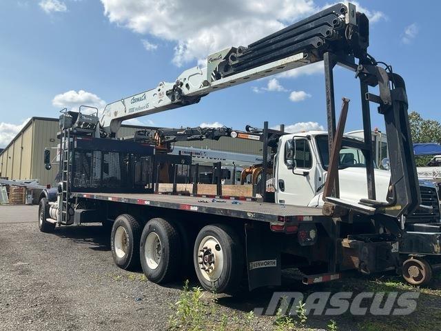 Kenworth T800 Kita