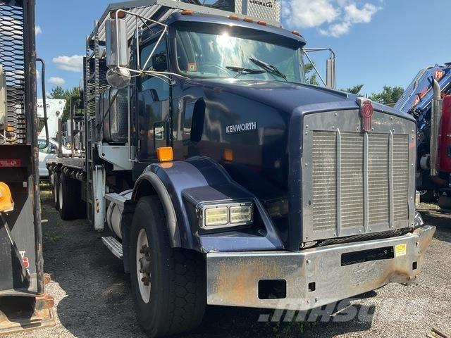 Kenworth T800 Kita