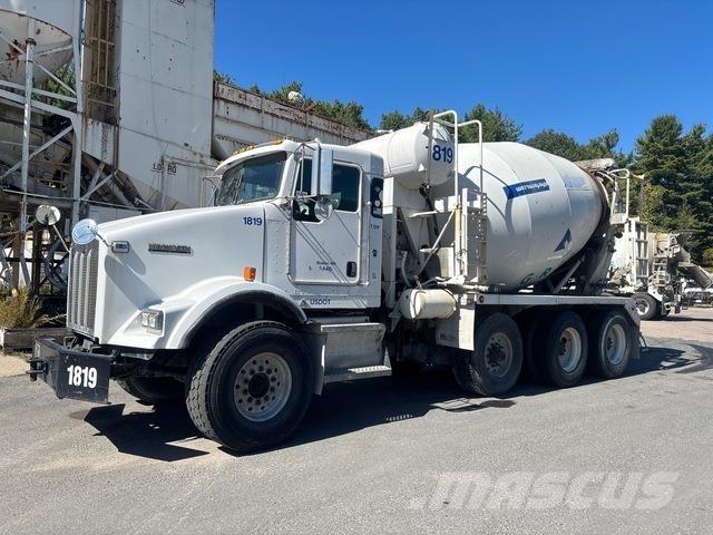 Kenworth T800 Kita