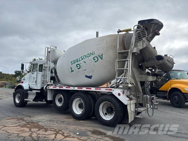 Kenworth T800 Kita