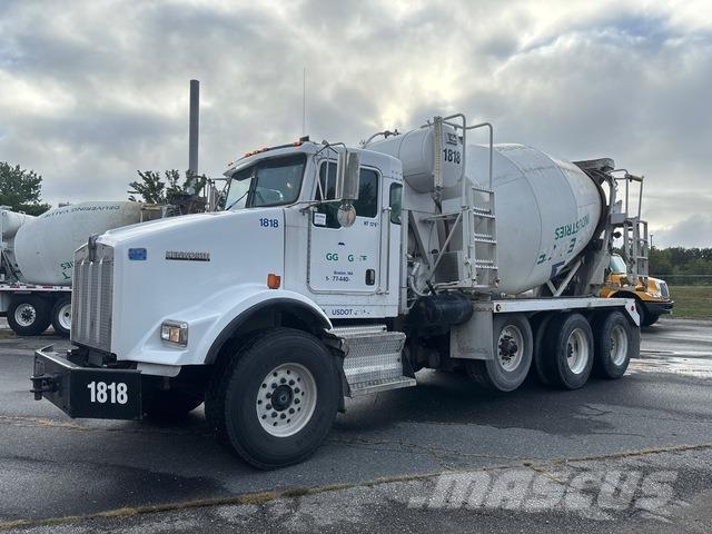 Kenworth T800 Kita