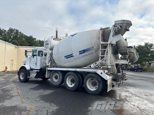Kenworth T800 Kita
