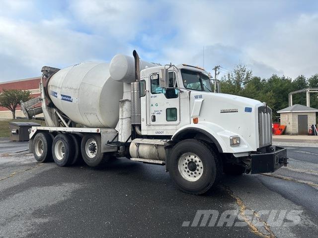 Kenworth T800 Kita