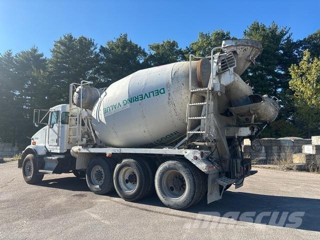 Kenworth T800 Kita