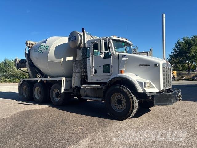 Kenworth T800 Kita