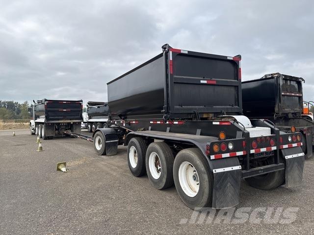 Kenworth T800 Kita