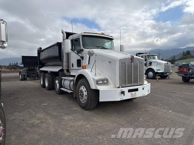 Kenworth T800 Kita