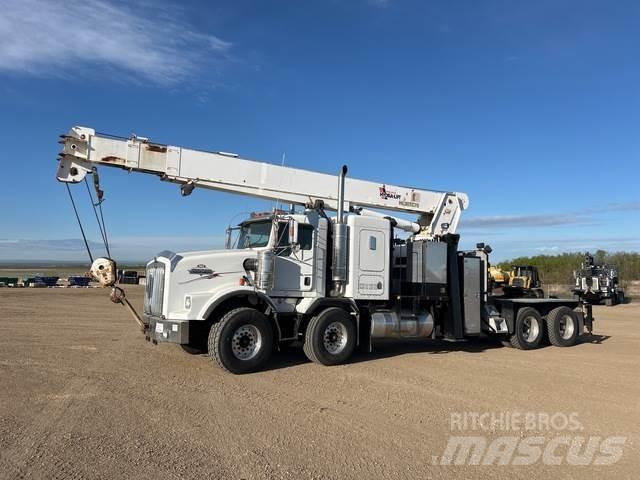Kenworth T800B Kita