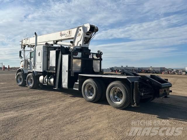 Kenworth T800B Kita