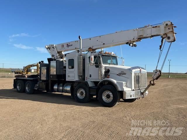 Kenworth T800B Kita