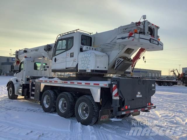 Kenworth T880 Kita
