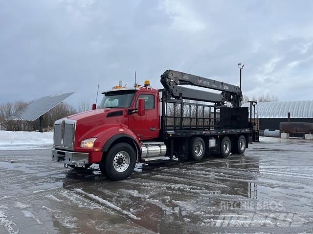 Kenworth T880 Kita