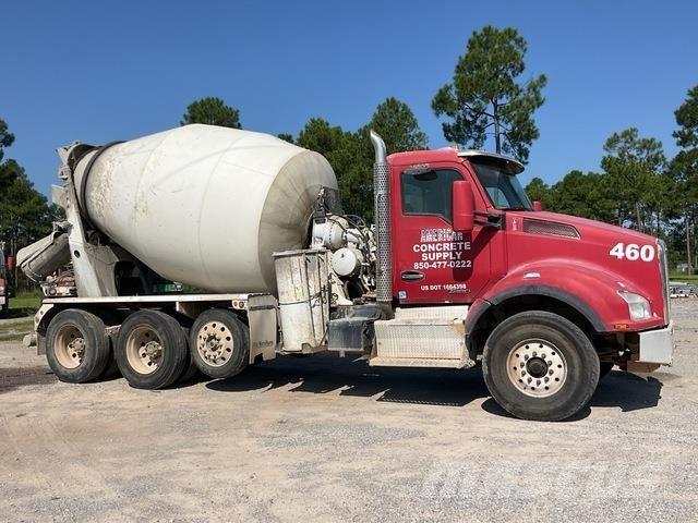 Kenworth T880 Kita