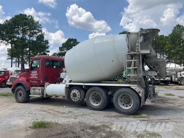 Kenworth T880 Kita