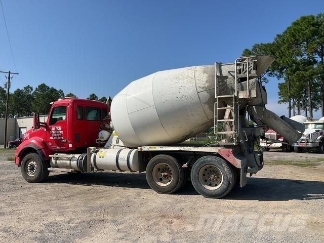 Kenworth T880 Kita
