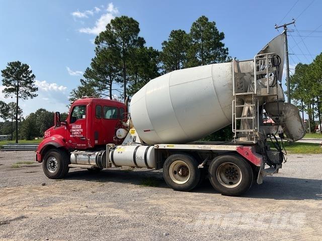 Kenworth T880 Kita