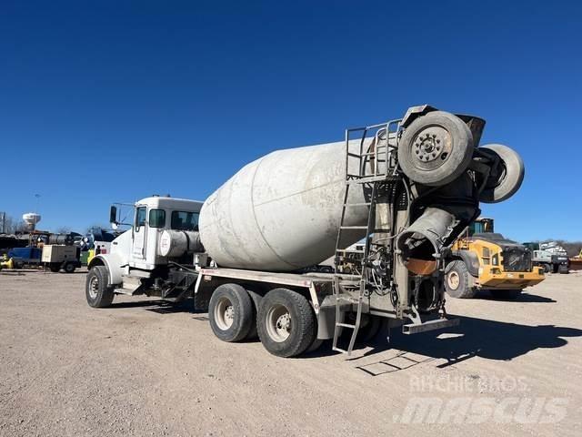 Kenworth W900 Kita