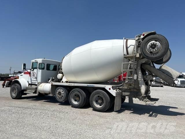 Kenworth W900 Kita