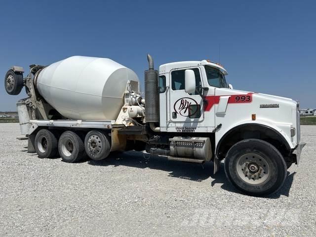 Kenworth W900 Kita