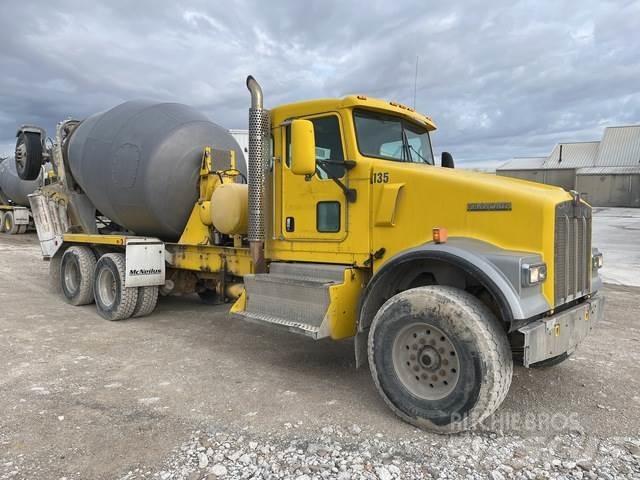Kenworth W900 Kita