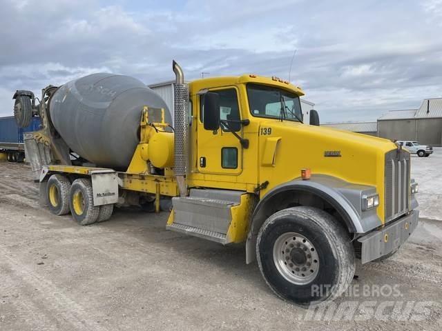 Kenworth W900 Kita