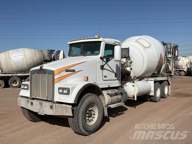 Kenworth W900 Kita