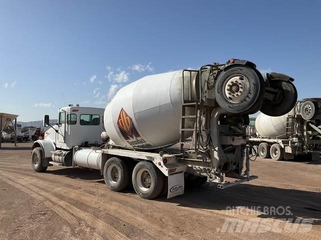 Kenworth W900 Kita