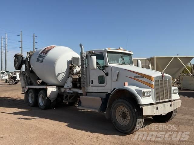 Kenworth W900 Kita