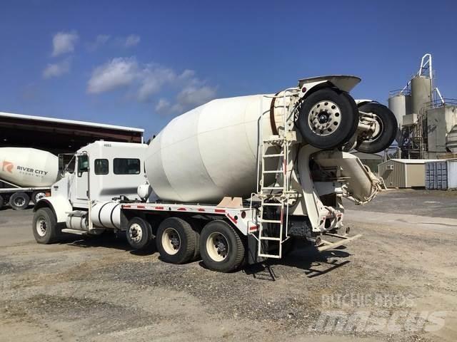 Kenworth W900 Kita