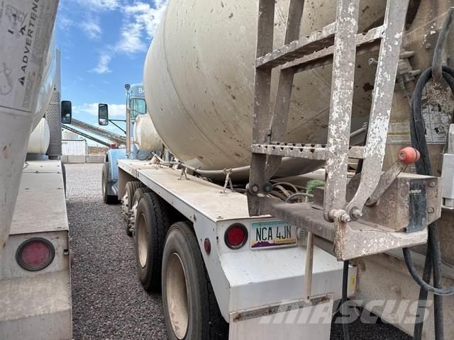Kenworth W900 Kita