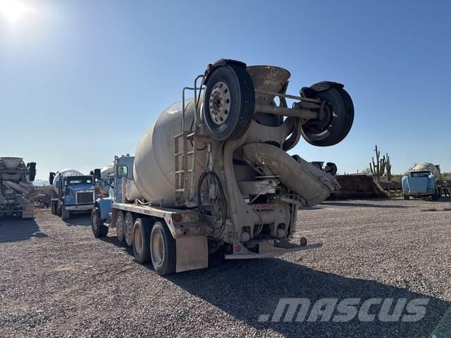 Kenworth W900 Kita