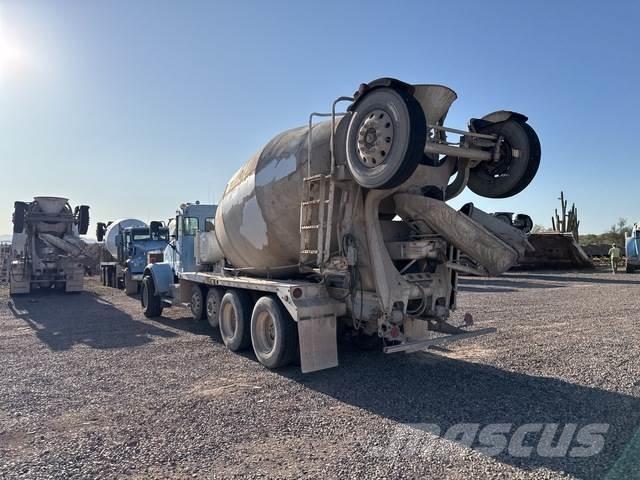 Kenworth W900 Kita