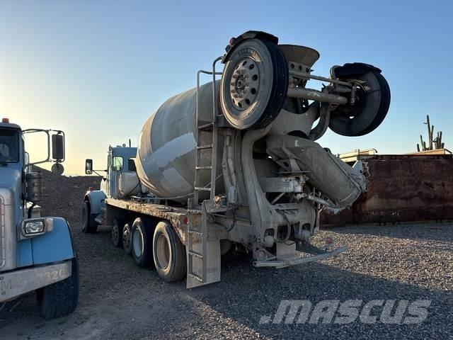 Kenworth W900 Kita