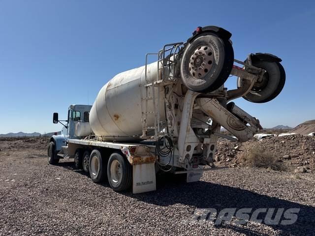 Kenworth W900 Kita