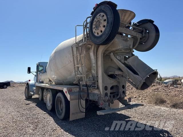 Kenworth W900 Kita