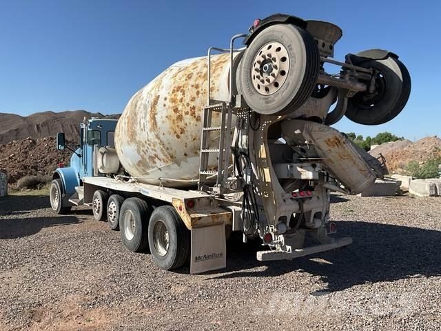 Kenworth W900 Kita
