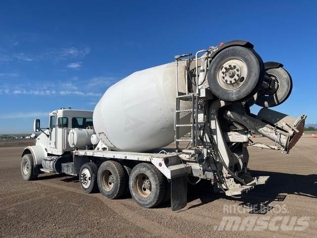 Kenworth W900 Kita