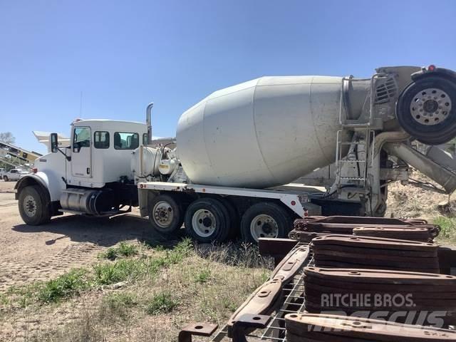 Kenworth W900 Kita